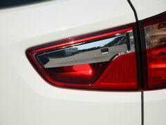 2018款 1.5L 自动精翼型
