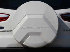 2018款 1.5L 自动精翼型