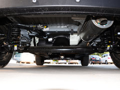 2018款 1.5L 自动精翼型