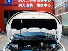 2018款 1.5L 自动精翼型