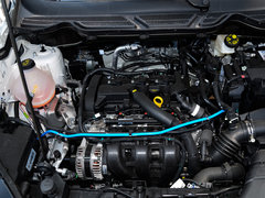 2018款 1.5L 自动精翼型