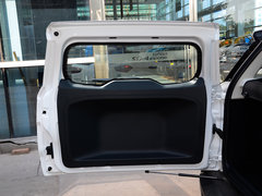 2018款 1.5L 自动精翼型