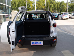 2018款 1.5L 自动精翼型