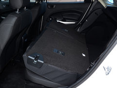 2018款 1.5L 自动精翼型