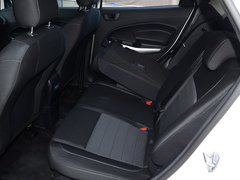 2018款 1.5L 自动精翼型