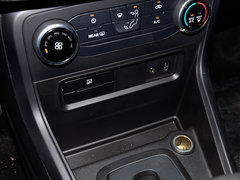 2018款 1.5L 自动精翼型