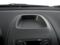 2018款 1.5L 自动精翼型