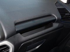 2018款 1.5L 自动精翼型