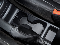 2018款 1.5L 自动精翼型