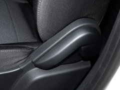 2018款 1.5L 自动精翼型