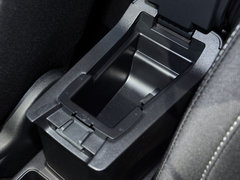 2018款 1.5L 自动精翼型