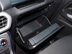 2018款 1.5L 自动精翼型