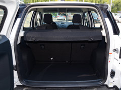 2018款 1.5L 自动精翼型