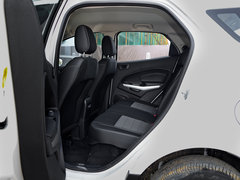 2018款 1.5L 自动精翼型