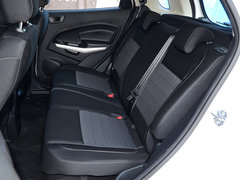 2018款 1.5L 自动精翼型