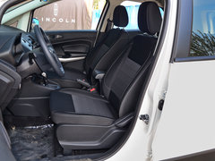 2018款 1.5L 自动精翼型