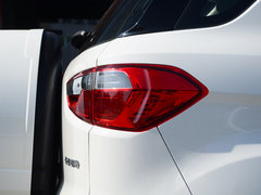 2018款 1.5L 自动精翼型