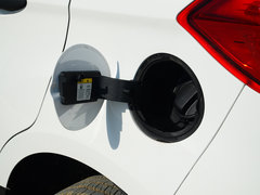 2018款 1.5L 自动精翼型