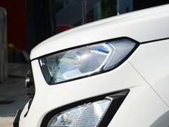 2018款 1.5L 自动精翼型