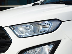 2018款 1.5L 自动精翼型