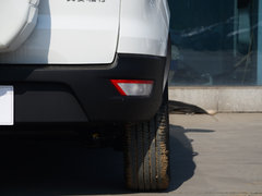 2018款 1.5L 自动精翼型
