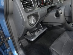 2018款 280TSI 自动旗舰型