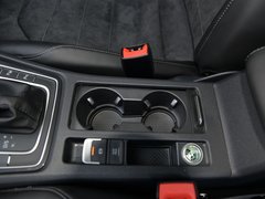 2018款 280TSI 自动旗舰型