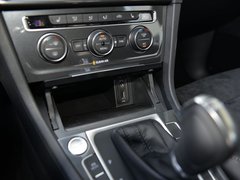 2018款 280TSI 自动旗舰型