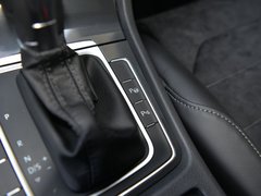 2018款 280TSI 自动旗舰型
