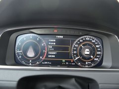 2018款 280TSI 自动旗舰型