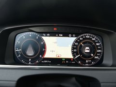 2018款 280TSI 自动旗舰型