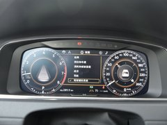 2018款 280TSI 自动旗舰型
