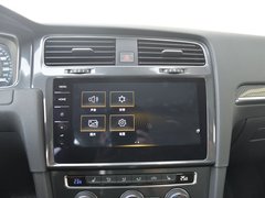 2018款 280TSI 自动旗舰型