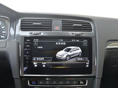2018款 280TSI 自动旗舰型