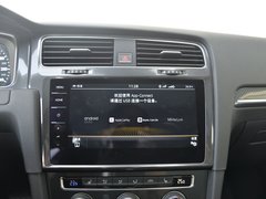 2018款 280TSI 自动旗舰型