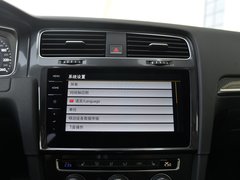 2018款 280TSI 自动旗舰型