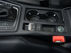 2018款 280TSI 自动旗舰型