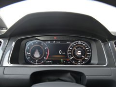 2018款 280TSI 自动旗舰型