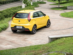 2017款 1.5L 自动尊享互联网版