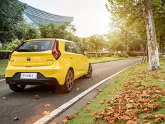 2017款 1.5L 自动尊享互联网版