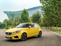 2017款 1.5L 自动尊享互联网版