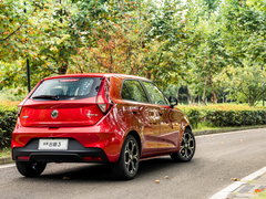 2017款 1.5L 自动尊享互联网版