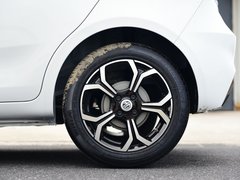 2017款 1.5L 自动尊享互联网版