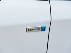 2017款 1.5L 自动尊享互联网版