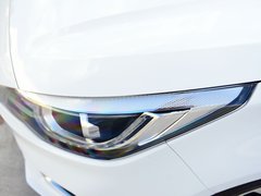 2017款 1.5L 自动尊享互联网版