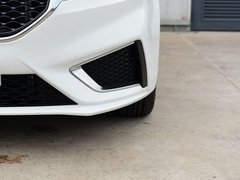 2017款 1.5L 自动尊享互联网版