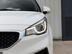 2017款 1.5L 自动尊享互联网版