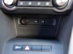 2017款 1.5L 自动尊享互联网版