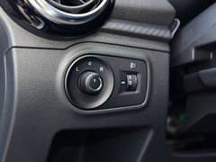 2017款 1.5L 自动尊享互联网版