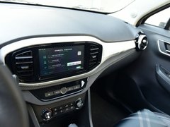 2017款 1.5L 自动尊享互联网版